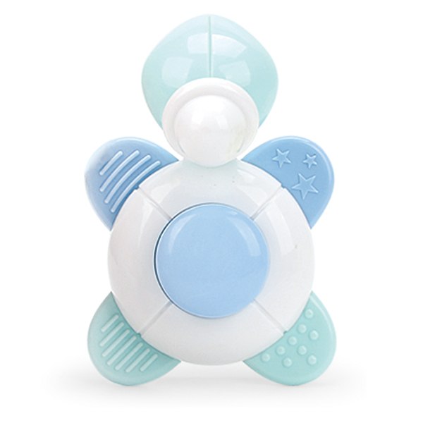 Baby Rattle Hand Instrument Toys